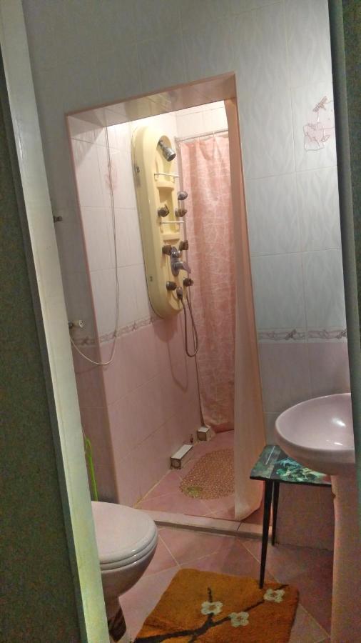 Уютный Дом У Моря Οδησσός Εξωτερικό φωτογραφία