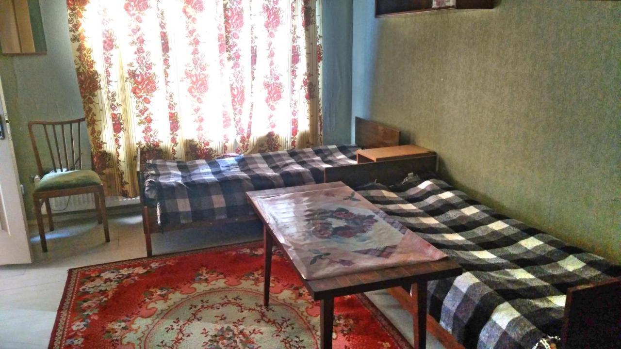 Уютный Дом У Моря Οδησσός Εξωτερικό φωτογραφία